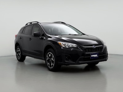 2019 Subaru Crosstrek  -
                Spokane, WA