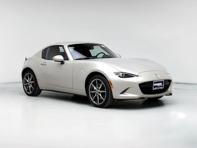 2022 Mazda MX-5 Miata Grand Touring -
                Puyallup, WA