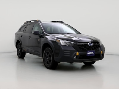 2023 Subaru Outback Wilderness -
                Beaverton, OR