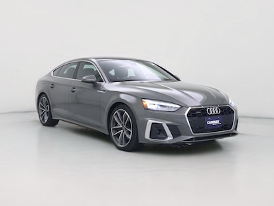 2023 Audi A5 Premium Plus -
                Portland, OR