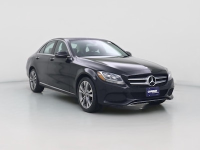 2017 Mercedes-Benz C-Class C 300 -
                Portland, OR