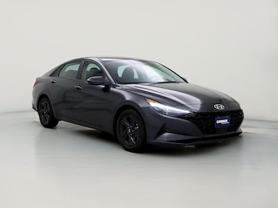 2022 Hyundai Elantra SEL -
                Portland, OR