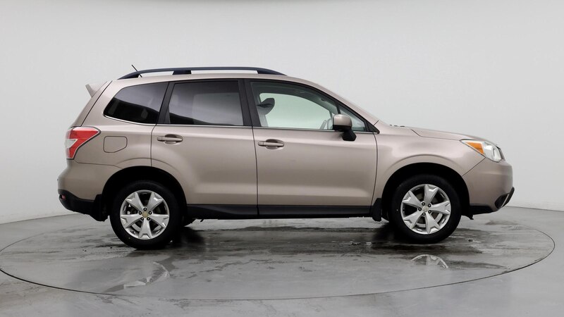 2014 Subaru Forester Limited 7