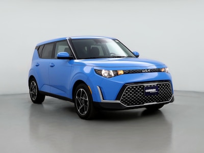 2023 Kia Soul EX -
                Spokane, WA