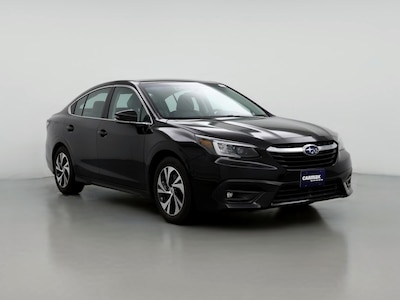 2020 Subaru Legacy Premium -
                Spokane, WA