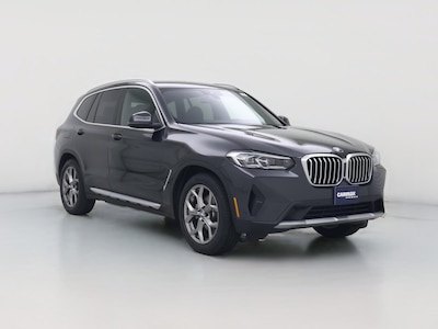 2022 BMW X3 sDrive30i -
                Portland, OR