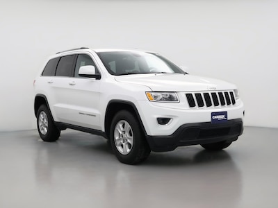 2014 Jeep Grand Cherokee Laredo -
                Spokane, WA