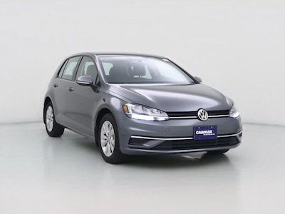 2021 Volkswagen Golf S -
                Portland, OR