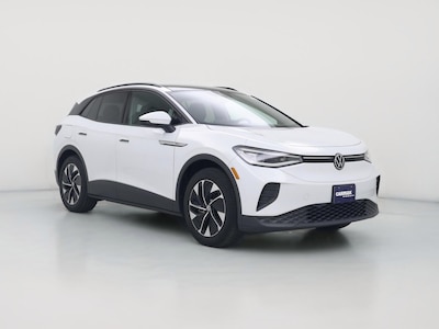 2022 Volkswagen ID.4 Pro S -
                Vancouver, WA