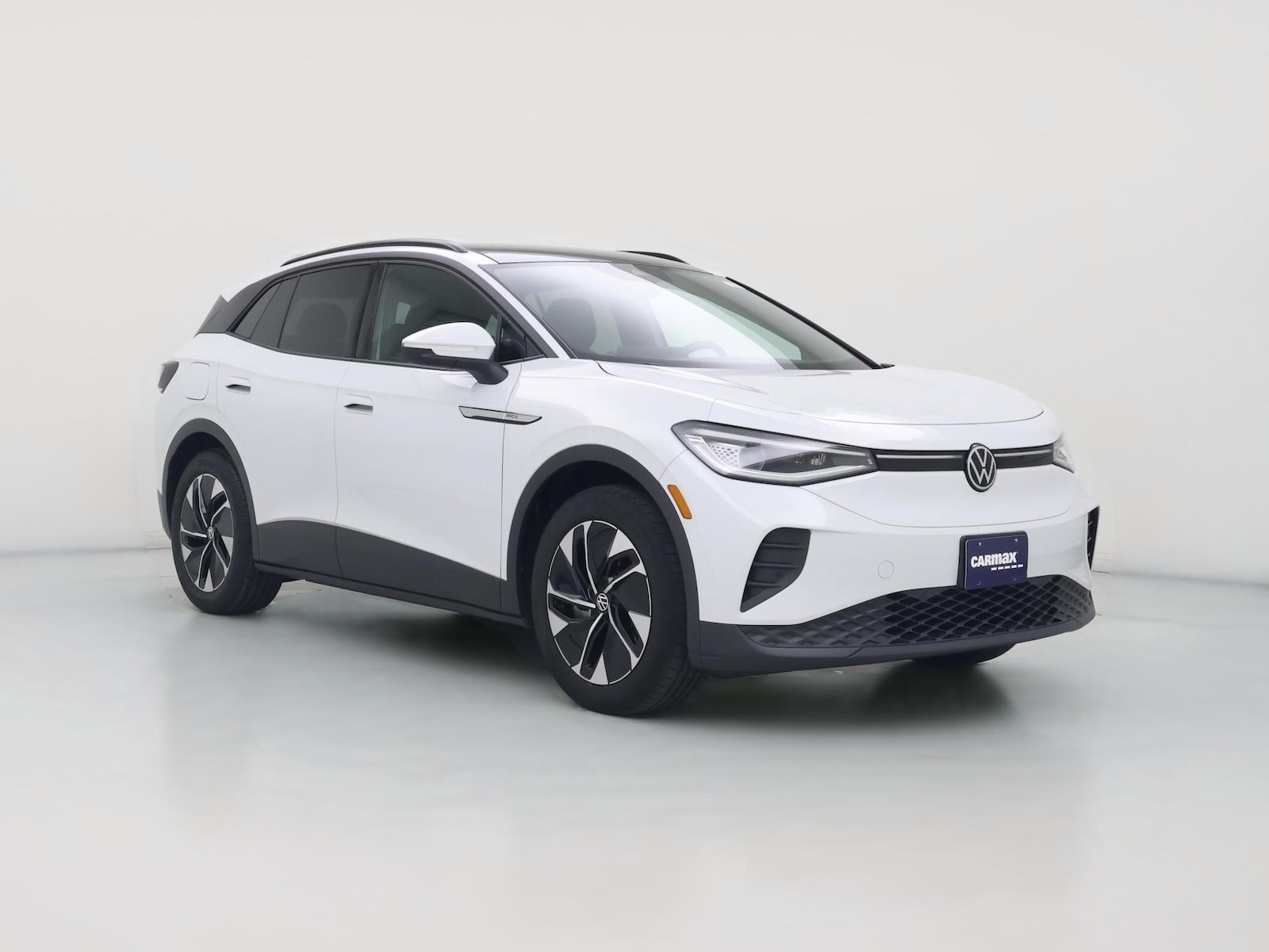 2022 Volkswagen ID.4