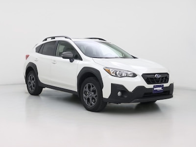 2023 Subaru Crosstrek Sport -
                Portland, OR