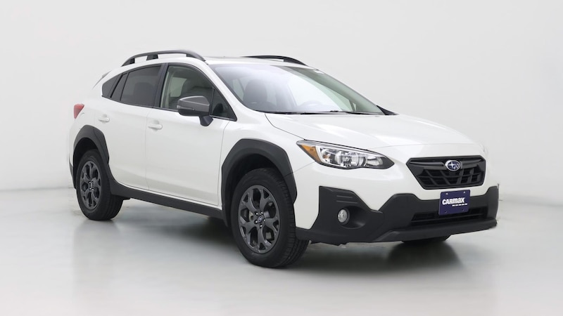 2023 Subaru Crosstrek Sport Hero Image