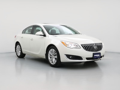 2015 Buick Regal Premium -
                Spokane, WA