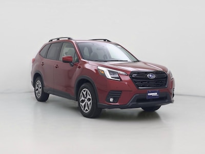 2024 Subaru Forester Premium -
                Portland, OR