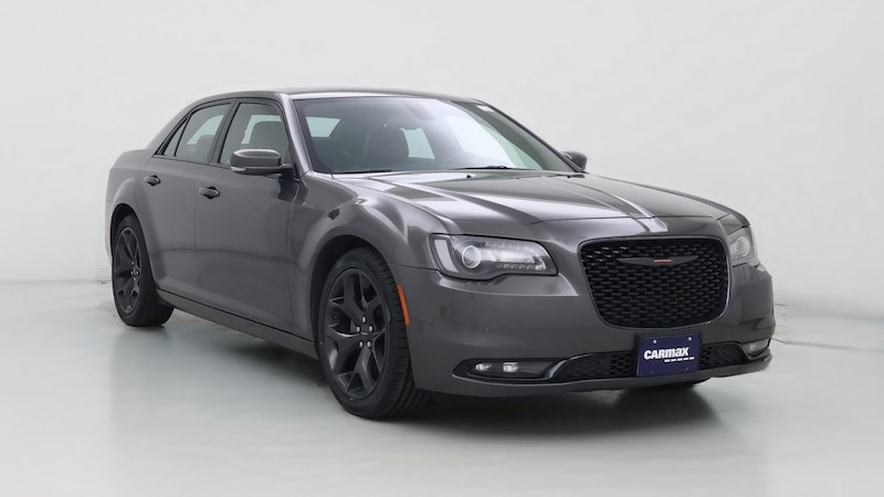 2022 Chrysler 300 S Hero Image