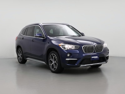 2019 BMW X1 xDrive28i -
                Spokane, WA