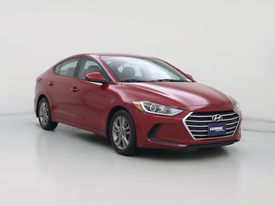 2017 Hyundai Elantra SE -
                Portland, OR