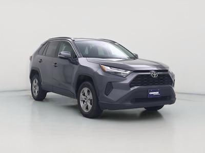 2022 Toyota RAV4 XLE -
                Portland, OR