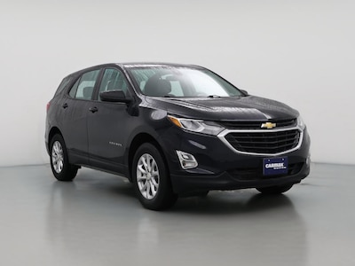 2020 Chevrolet Equinox LS -
                Spokane, WA