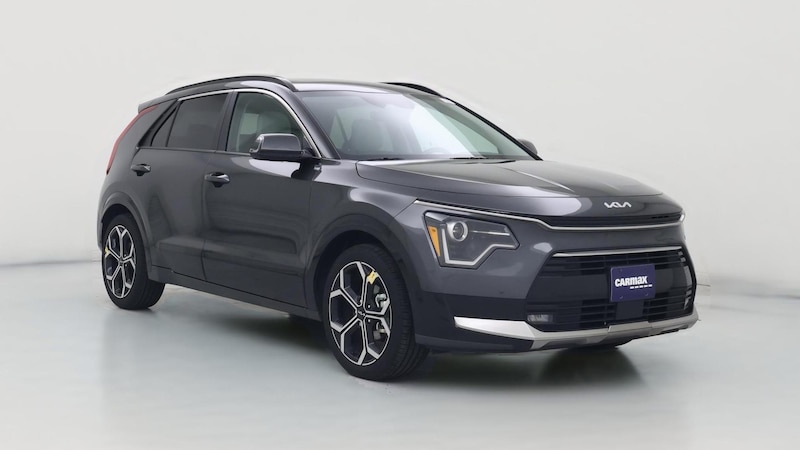 2023 Kia Niro EX Hero Image