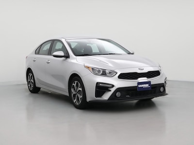 2019 Kia Forte LXS -
                Spokane, WA