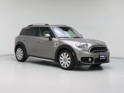 2018 MINI Cooper Countryman S E -
                Puyallup, WA