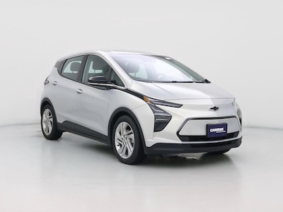2023 Chevrolet Bolt EV LT -
                Vancouver, WA
