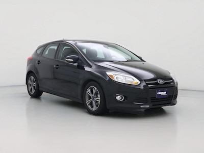 2014 Ford Focus SE -
                Portland, OR