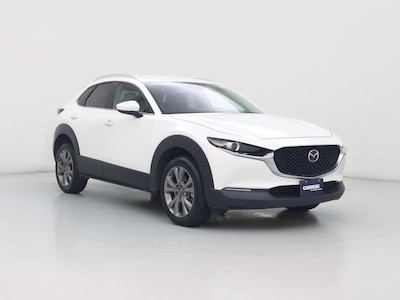 2023 Mazda CX-30 Select -
                Portland, OR