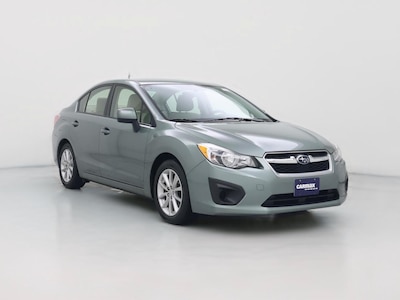 2014 Subaru Impreza Premium -
                Portland, OR