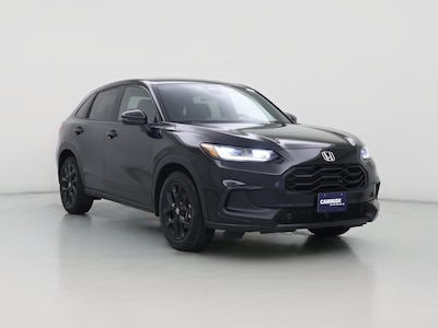 2024 Honda HR-V Sport -
                Portland, OR