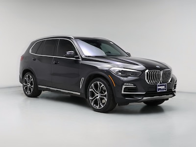 2021 BMW X5 sDrive40i -
                Puyallup, WA