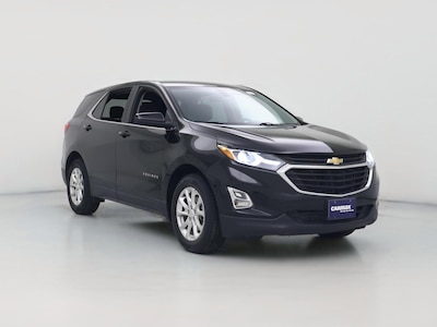 2018 Chevrolet Equinox LT -
                Portland, OR