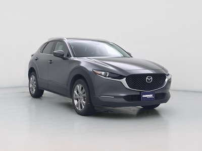 2023 Mazda CX-30 Select -
                Portland, OR