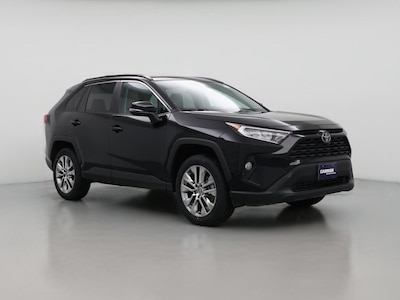 2020 Toyota RAV4 XLE Premium -
                Spokane, WA