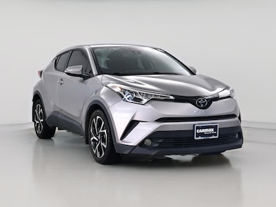 2018 Toyota C-HR XLE -
                Norcross, GA