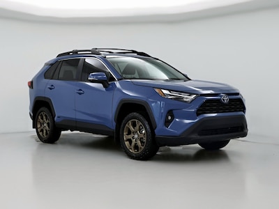 2023 Toyota RAV4 Woodland Edition -
                Norcross, GA