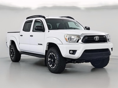 2015 Toyota Tacoma TRD Pro -
                Norcross, GA