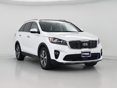 2019 Kia Sorento EX -
                Norcross, GA