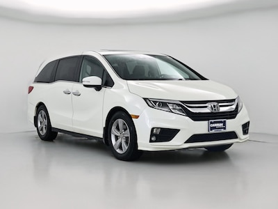 2019 Honda Odyssey EX-L -
                Kennesaw, GA