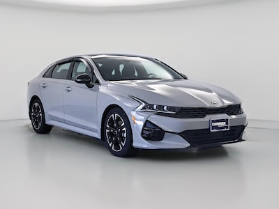 2021 Kia K5 GT-Line -
                Birmingham, AL