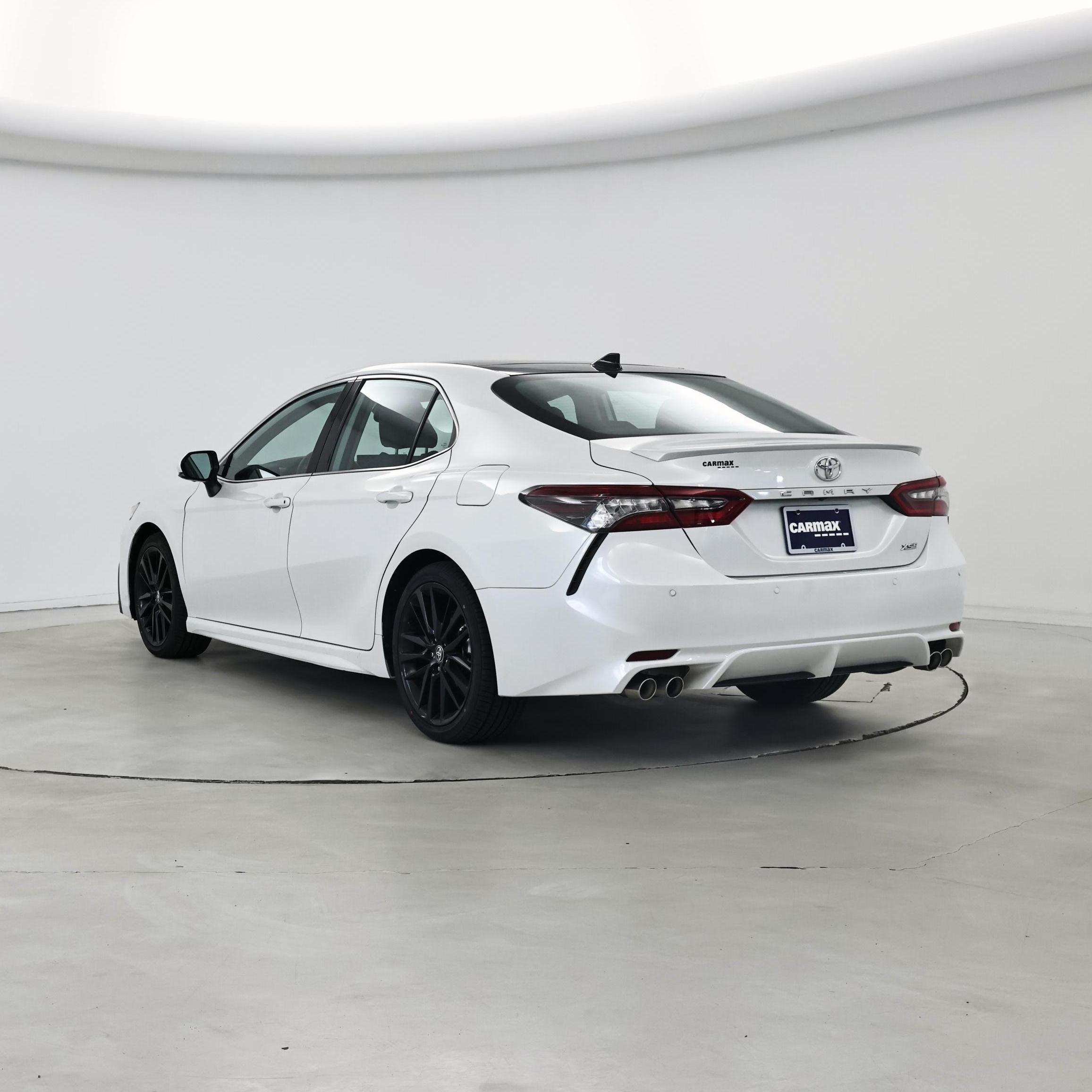 Thumbnail: 2022 Toyota Camry - 2