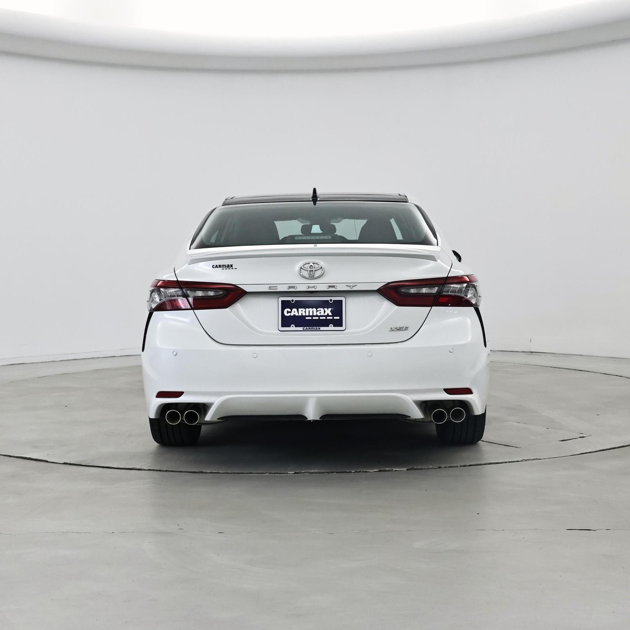 Thumbnail: 2022 Toyota Camry - 6