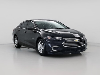 2018 Chevrolet Malibu LS -
                Warner Robins, GA