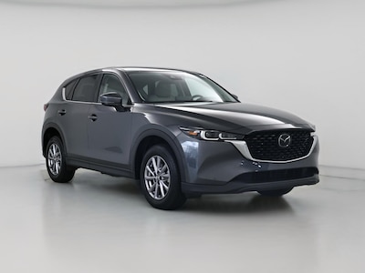 2022 Mazda CX-5 S Select -
                Norcross, GA