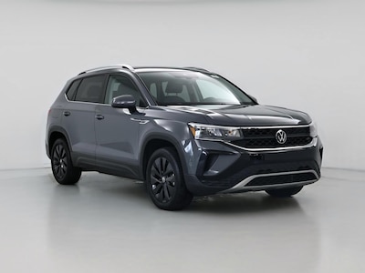 2023 Volkswagen Taos SE -
                Norcross, GA