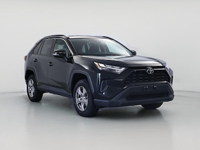 2022 Toyota RAV4 XLE -
                Norcross, GA