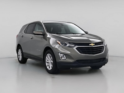 2018 Chevrolet Equinox LT -
                Norcross, GA