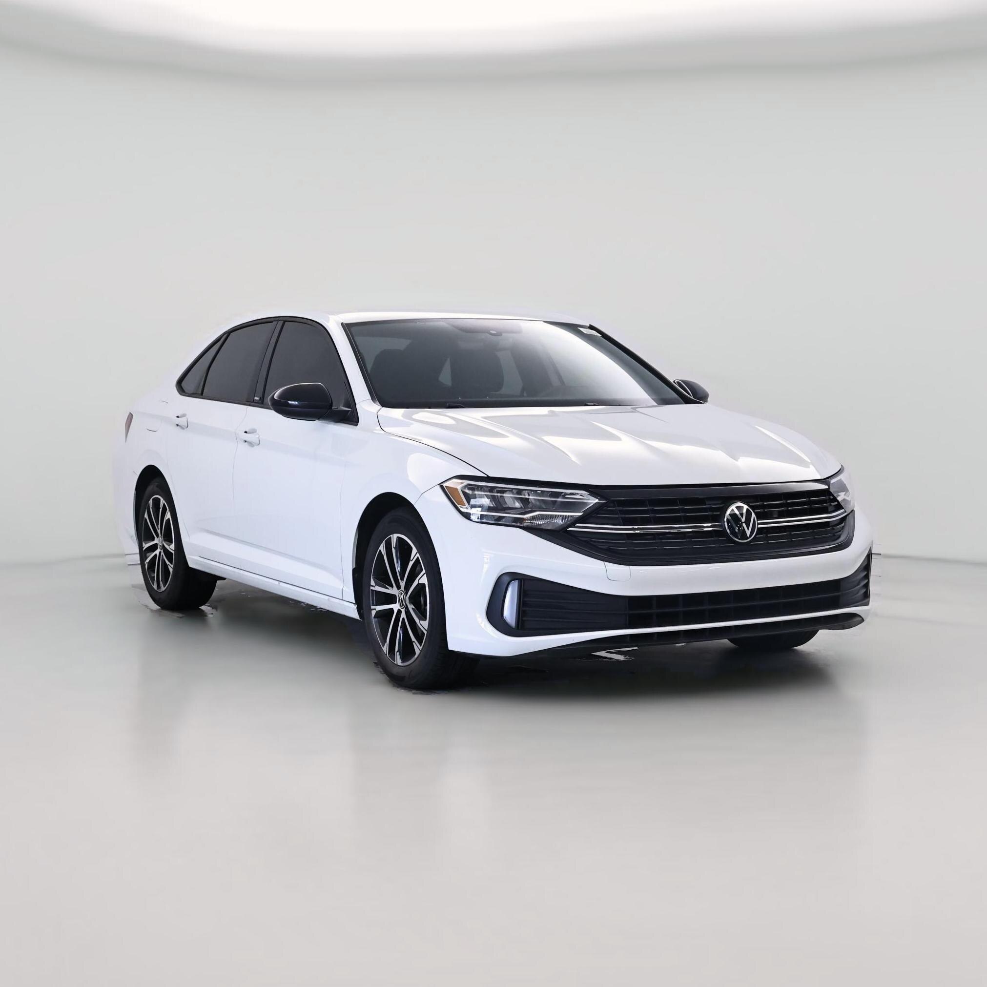 Thumbnail: 2023 Volkswagen Jetta - 1