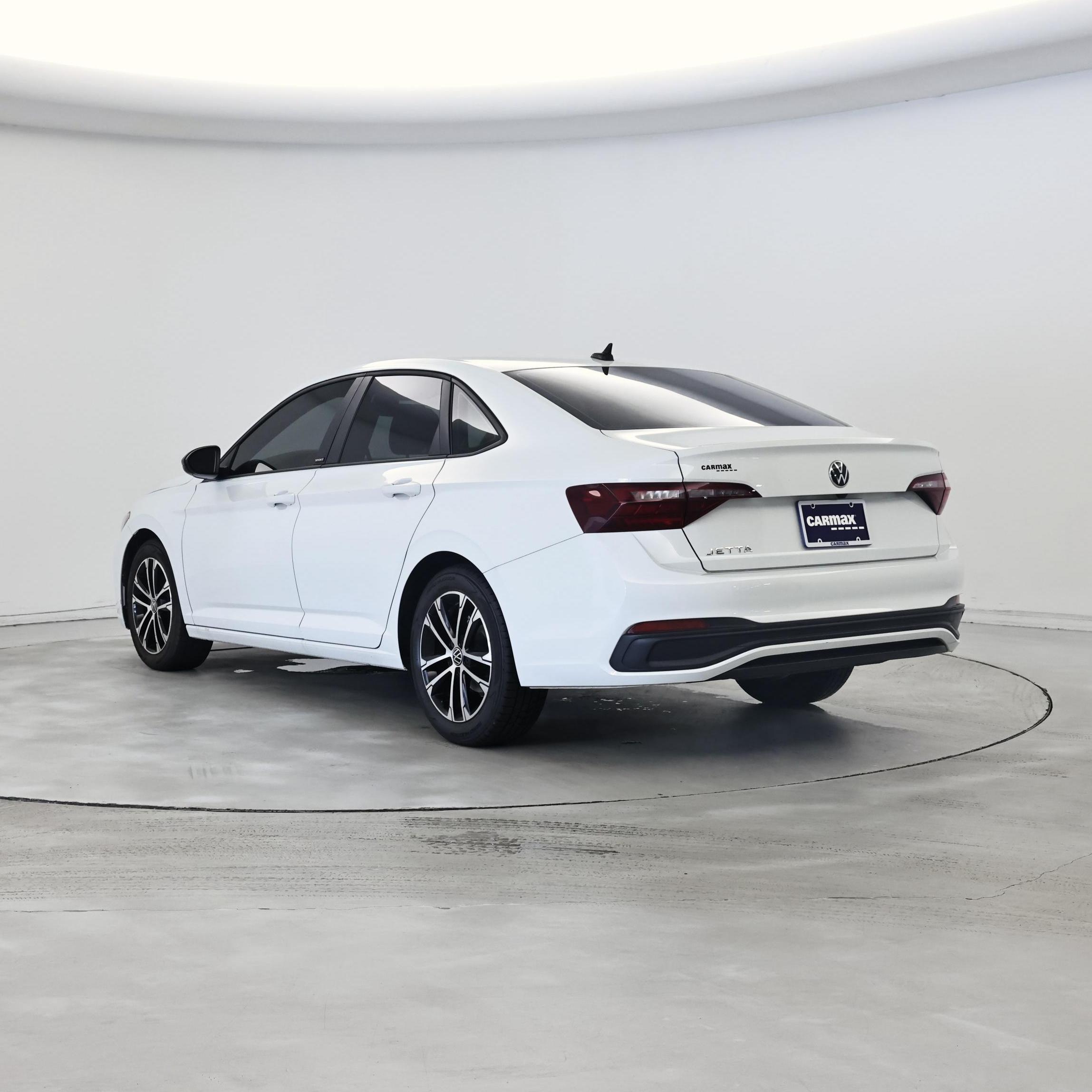 Thumbnail: 2023 Volkswagen Jetta - 2
